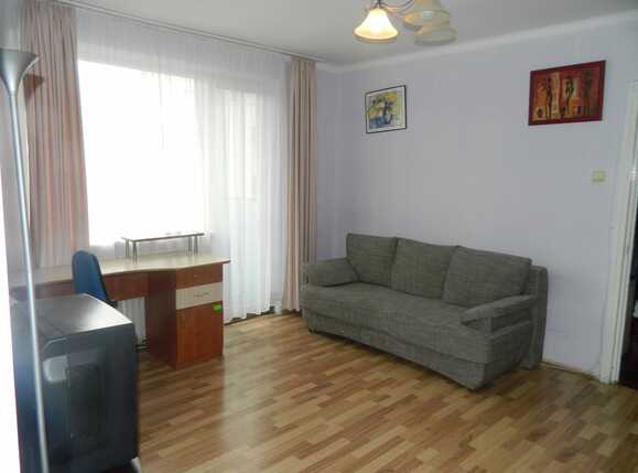 Apartament de închiriat 2 camere Central - 28861AI | BLITZ Cluj-Napoca | Poza1