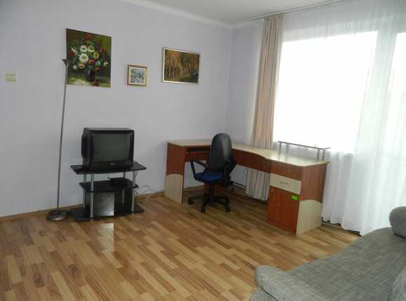 Apartament de închiriat 2 camere Central - 28861AI | BLITZ Cluj-Napoca | Poza2