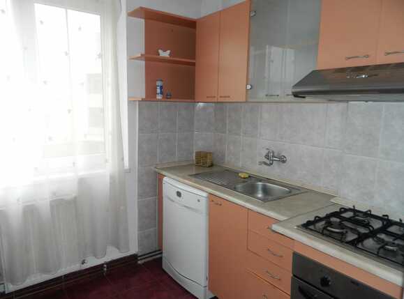 Apartament de închiriat 2 camere Central - 28861AI | BLITZ Cluj-Napoca | Poza6