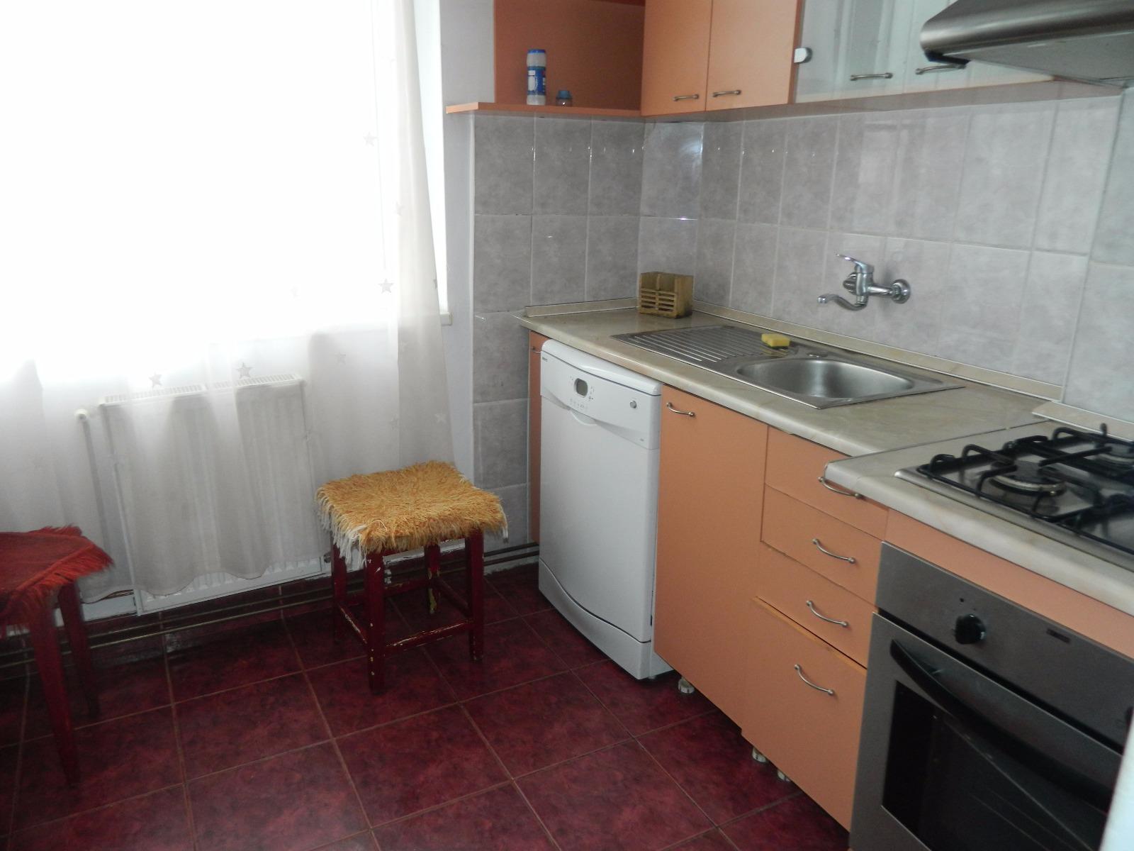 Apartament de închiriat 2 camere Central - 28861AI | BLITZ Cluj-Napoca | Poza7
