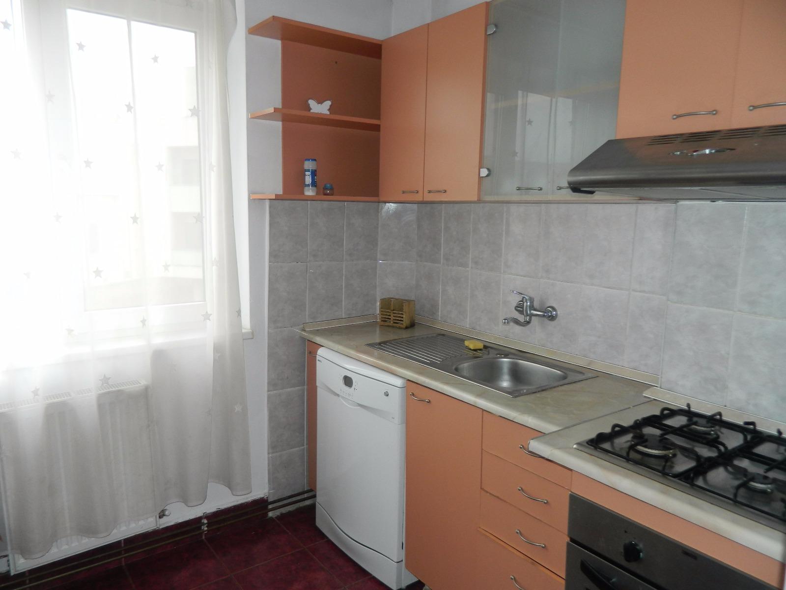 Apartament de închiriat 2 camere Central - 28861AI | BLITZ Cluj-Napoca | Poza6