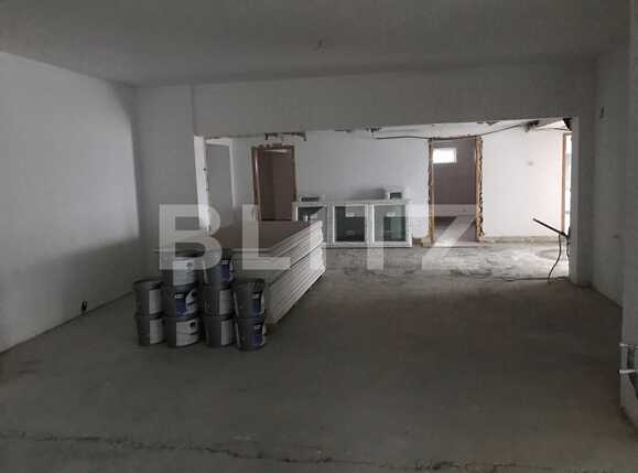 Spațiu comercial de vânzare Zorilor - 28862SVC | BLITZ Cluj-Napoca | Poza7