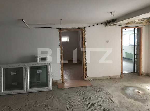 Spațiu comercial de vânzare Zorilor - 28862SVC | BLITZ Cluj-Napoca | Poza10