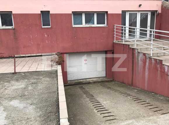 Spațiu comercial de vânzare Zorilor - 28862SVC | BLITZ Cluj-Napoca | Poza1