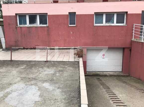 Spațiu comercial de vânzare Zorilor - 28862SVC | BLITZ Cluj-Napoca | Poza2