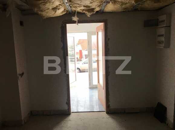 Spațiu comercial de vânzare Zorilor - 28862SVC | BLITZ Cluj-Napoca | Poza9