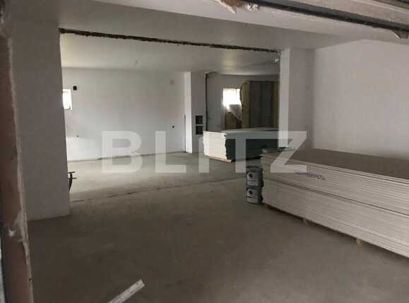 Spațiu comercial de vânzare Zorilor - 28862SVC | BLITZ Cluj-Napoca | Poza3