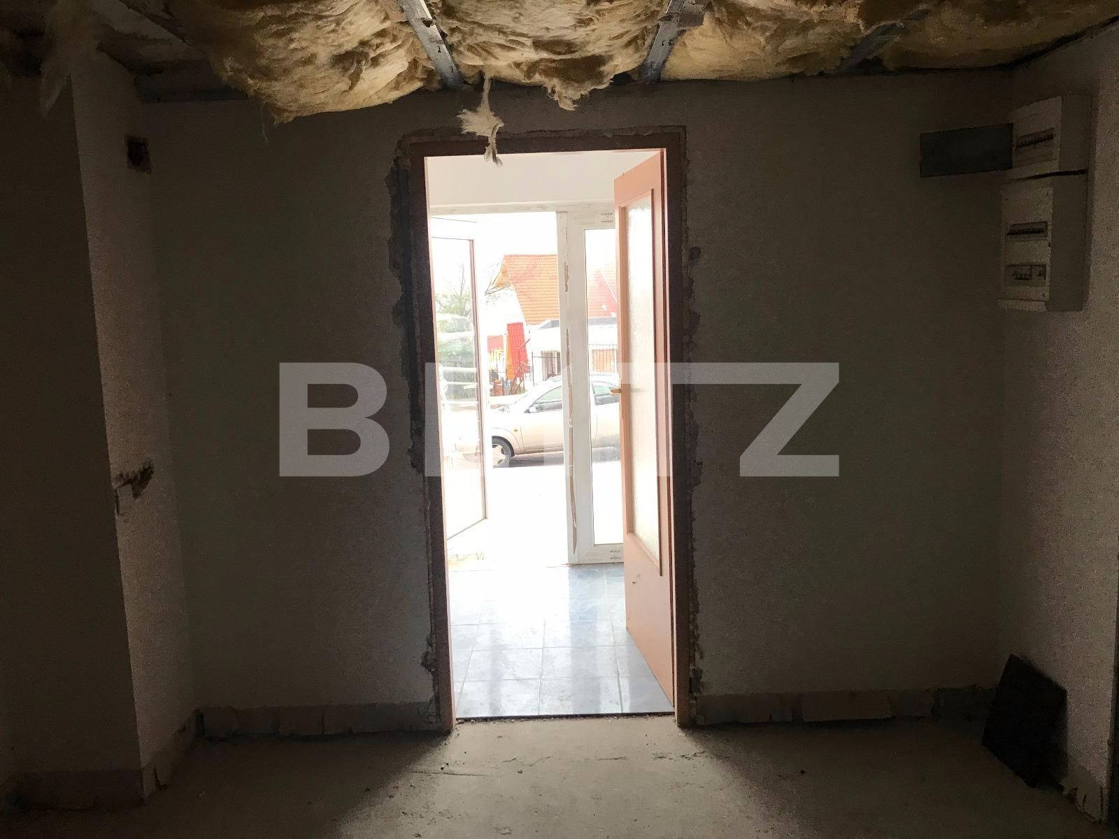 Spațiu comercial de vânzare Zorilor - 28862SVC | BLITZ Cluj-Napoca | Poza9