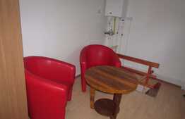 Garsoniera 32 mp, parcare, TOTUL NOU, PRIMA INCHIRIERE, zona Stadion CFR