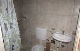 Garsoniera 32 mp, parcare, TOTUL NOU, PRIMA INCHIRIERE, zona Stadion CFR