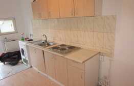 Garsoniera 32 mp, parcare, TOTUL NOU, PRIMA INCHIRIERE, zona Stadion CFR