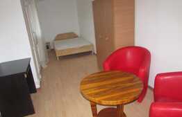 Garsoniera 32 mp, parcare, TOTUL NOU, PRIMA INCHIRIERE, zona Stadion CFR