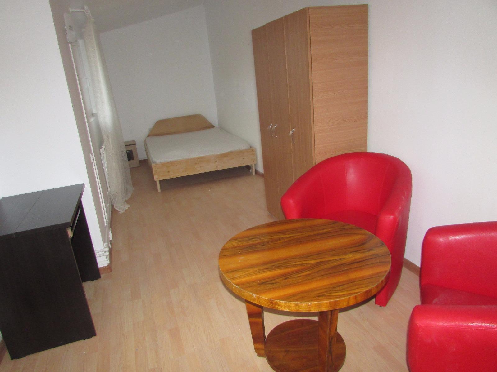 Garsonieră de închiriat Gruia - 28863AI | BLITZ Cluj-Napoca | Poza1