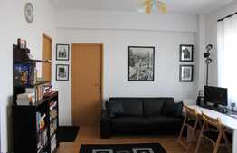 De inchiriat apartament cu 2 camere, 54 mp, zona strazii Frunzisului