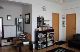 De inchiriat apartament cu 2 camere, 54 mp, zona strazii Frunzisului