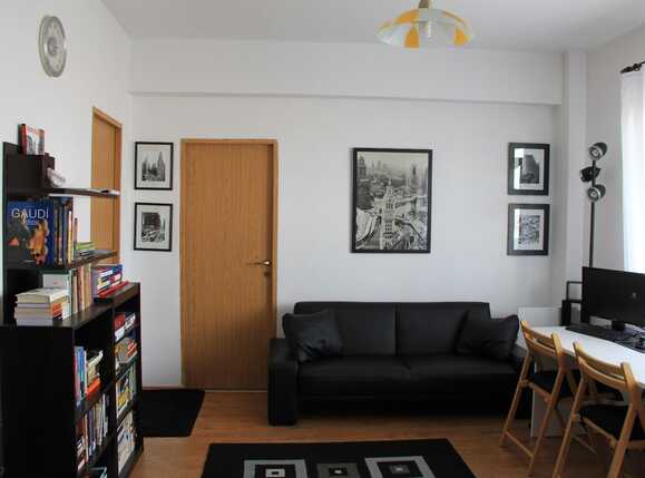 Apartament de închiriat 2 camere Zorilor - 28864AI | BLITZ Cluj-Napoca | Poza1