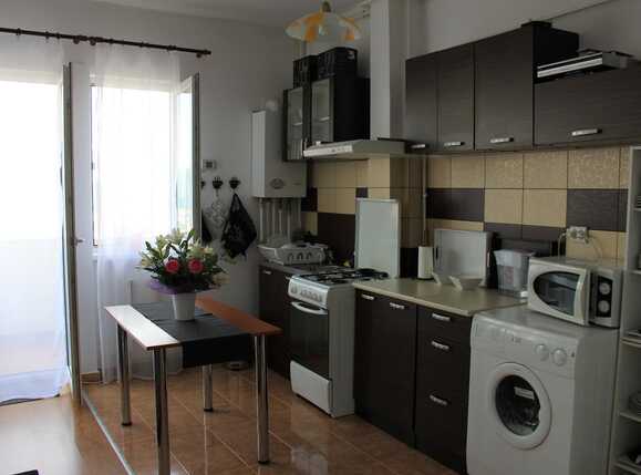 Apartament de închiriat 2 camere Zorilor - 28864AI | BLITZ Cluj-Napoca | Poza4