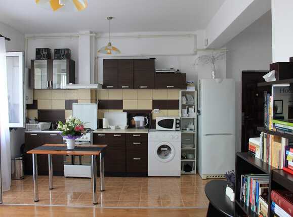 Apartament de închiriat 2 camere Zorilor - 28864AI | BLITZ Cluj-Napoca | Poza5