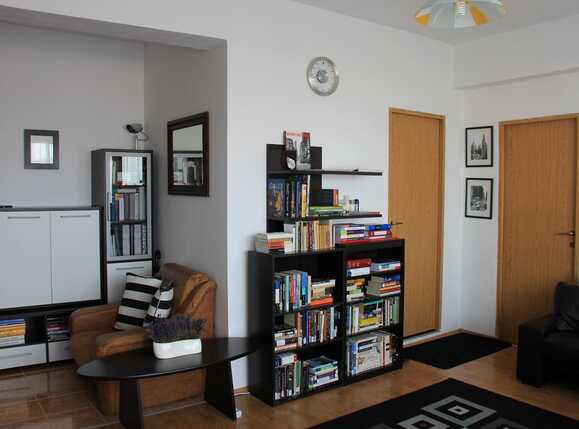 Apartament de închiriat 2 camere Zorilor - 28864AI | BLITZ Cluj-Napoca | Poza2