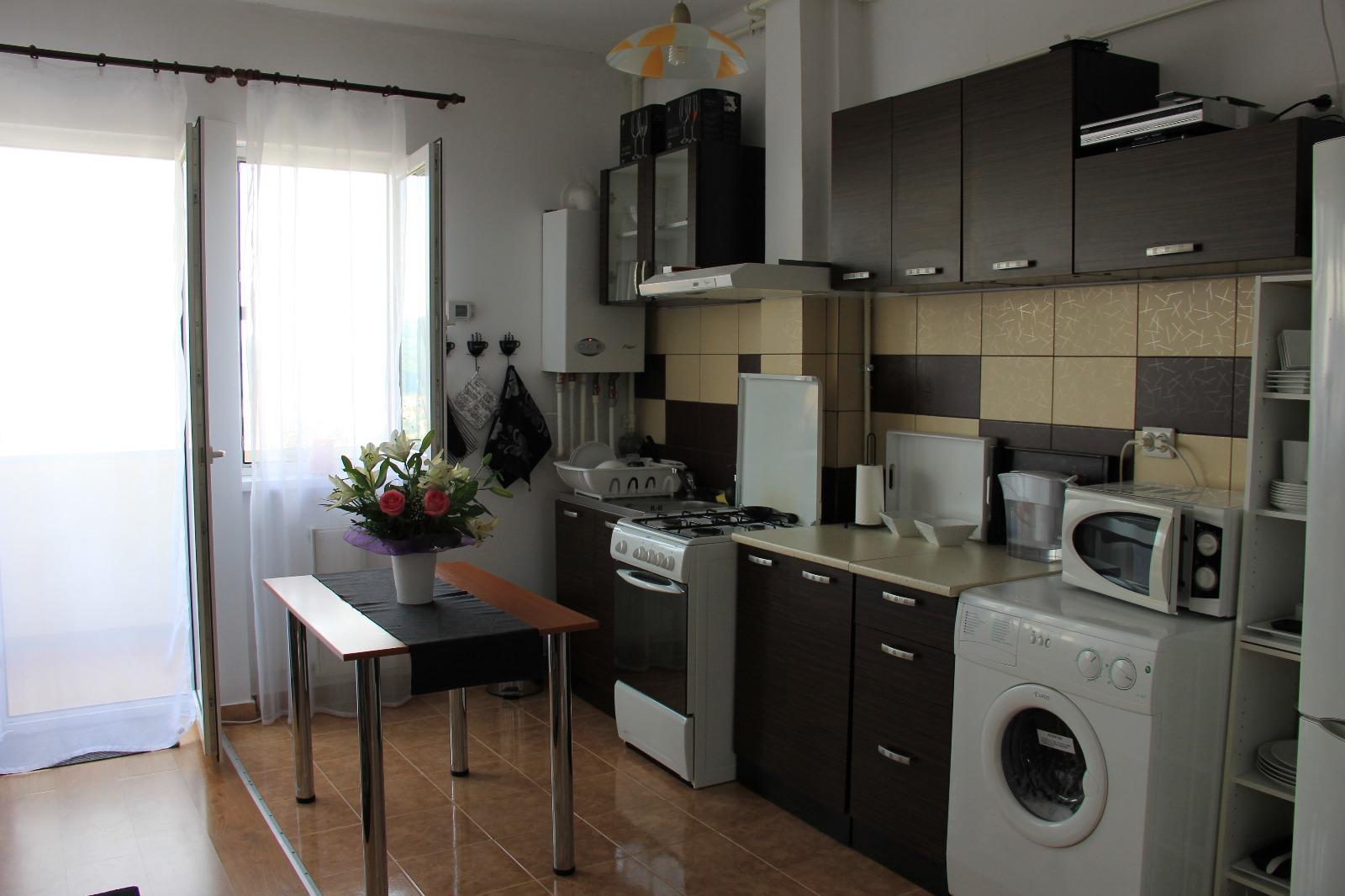 Apartament de închiriat 2 camere Zorilor - 28864AI | BLITZ Cluj-Napoca | Poza4