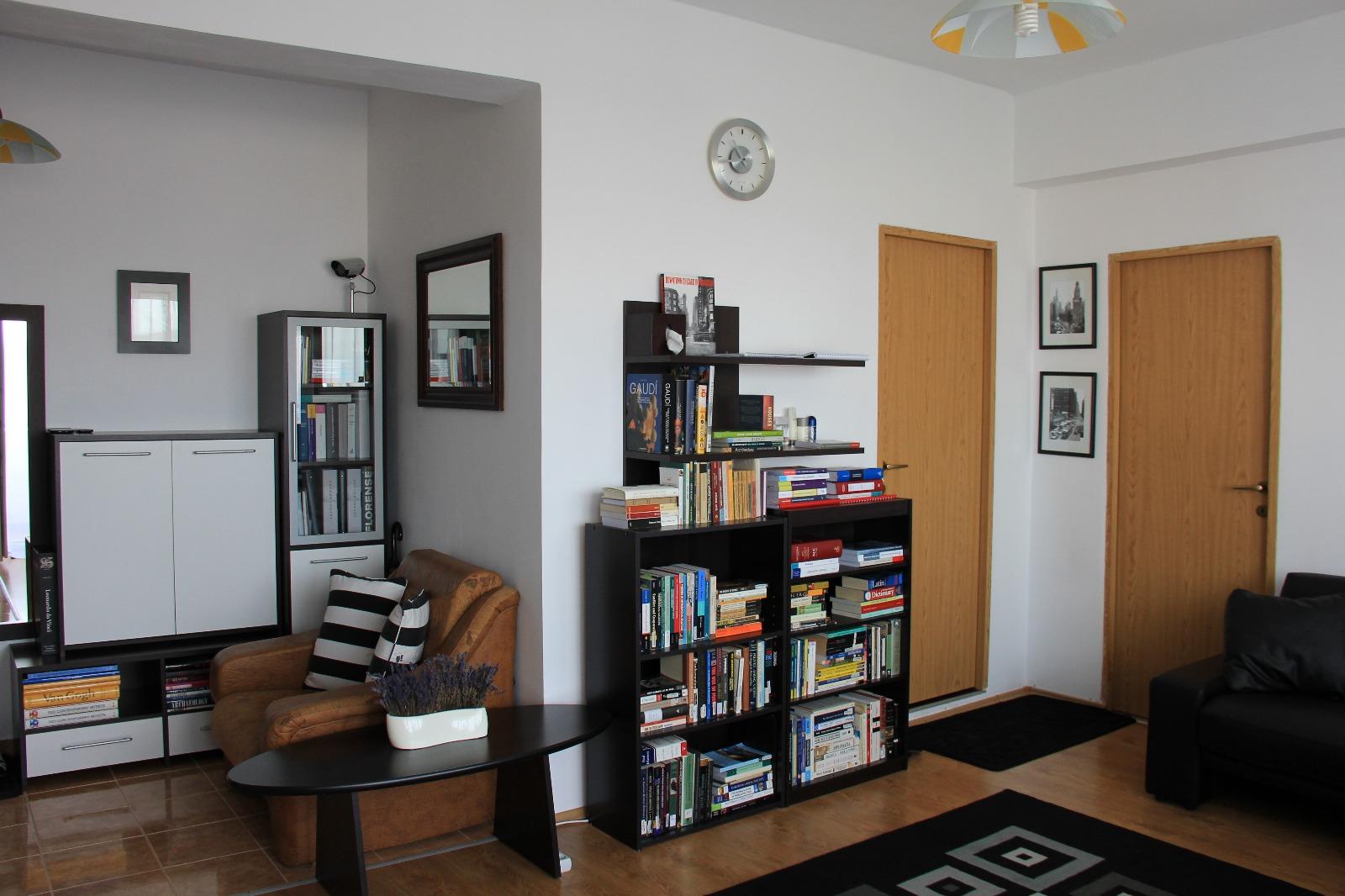 Apartament de închiriat 2 camere Zorilor - 28864AI | BLITZ Cluj-Napoca | Poza2