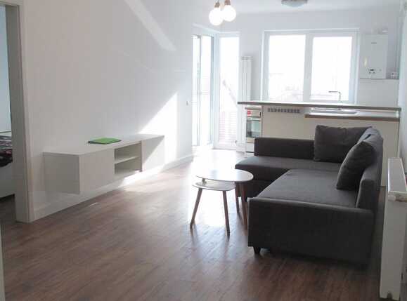 Apartament de închiriat 2 camere Zorilor - 28865AI | BLITZ Cluj-Napoca | Poza3