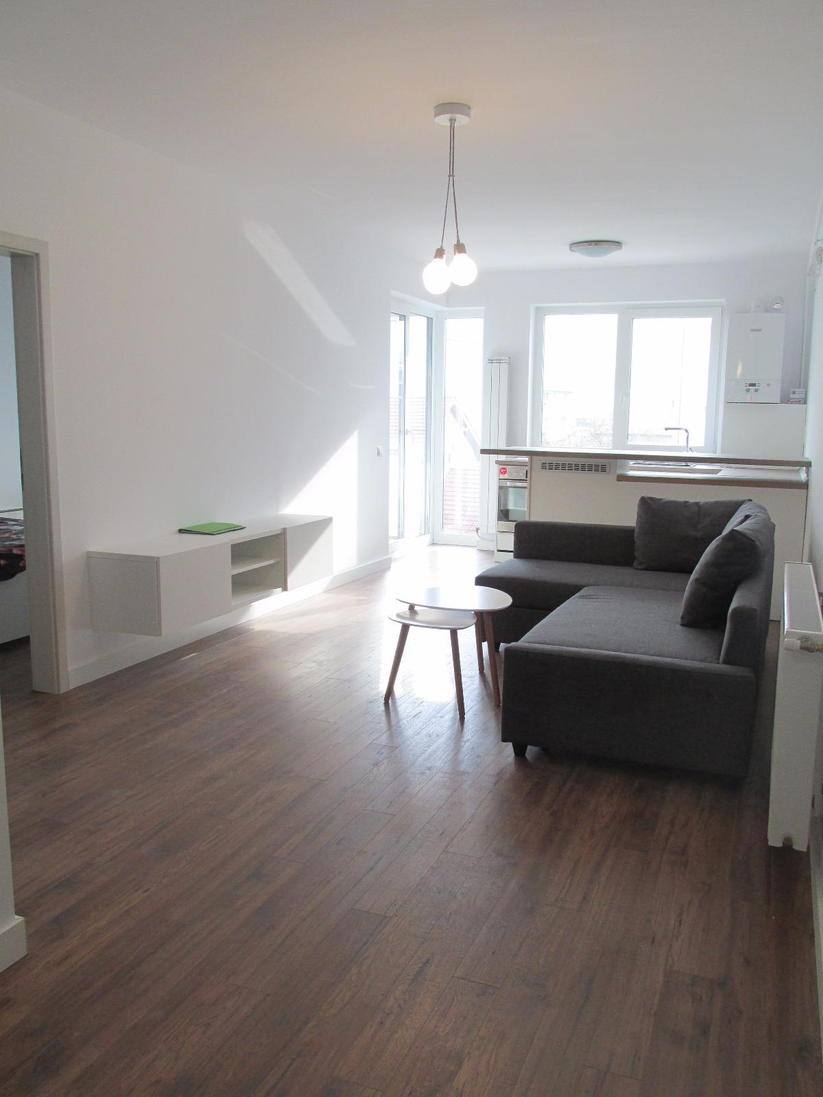 Apartament de închiriat 2 camere Zorilor - 28865AI | BLITZ Cluj-Napoca | Poza3