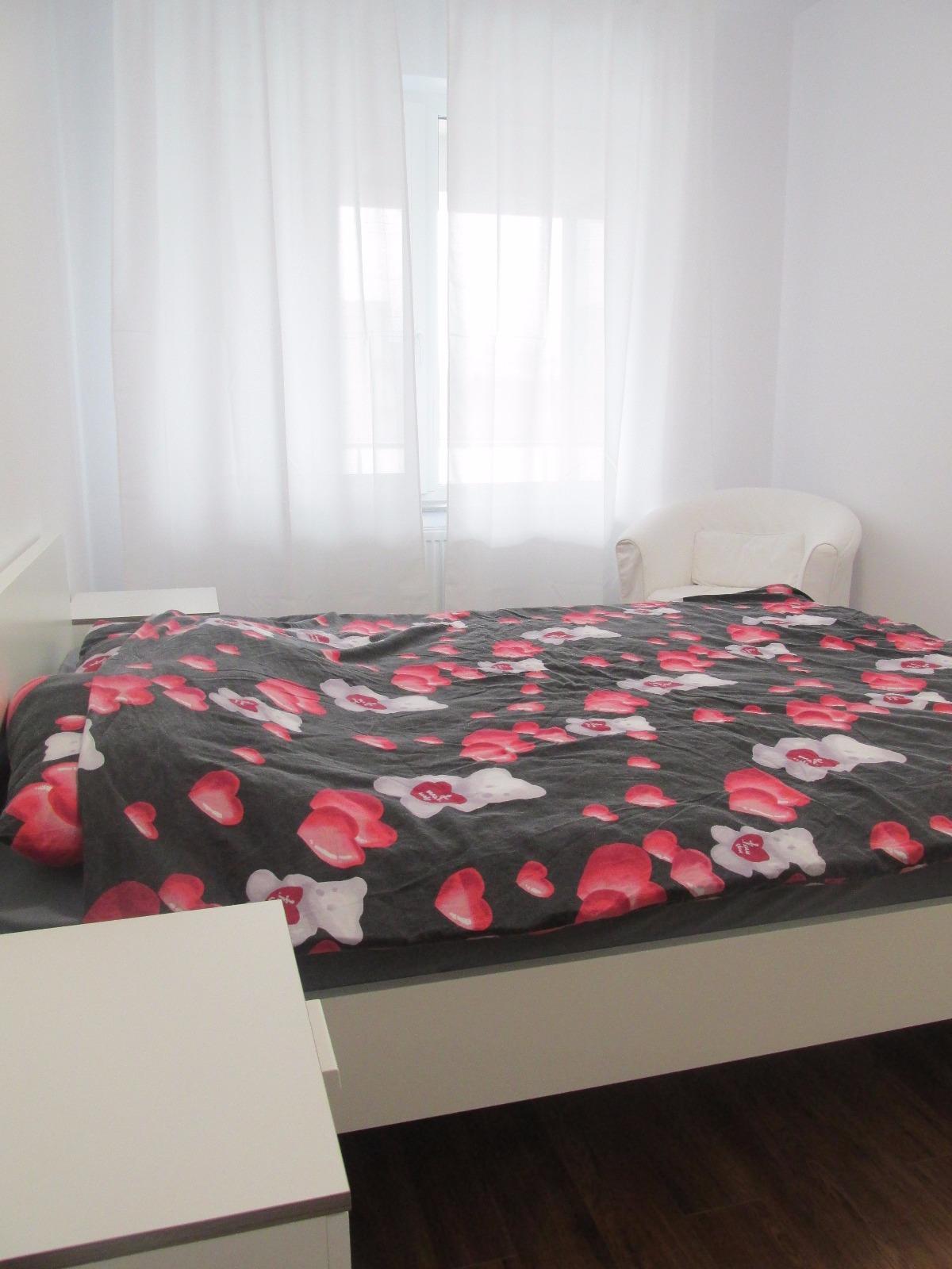 Apartament de închiriat 2 camere Zorilor - 28865AI | BLITZ Cluj-Napoca | Poza9