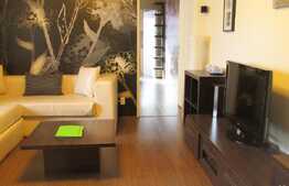 Calitate si confort, PRIMA INCHIRIERE, zona Aleea Padis