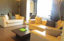 Calitate si confort, PRIMA INCHIRIERE, zona Aleea Padis