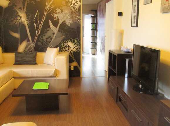 Apartament de închiriat 3 camere Gheorgheni - 28866AI | BLITZ Cluj-Napoca | Poza4