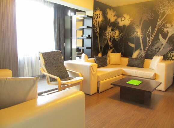 Apartament de închiriat 3 camere Gheorgheni - 28866AI | BLITZ Cluj-Napoca | Poza1