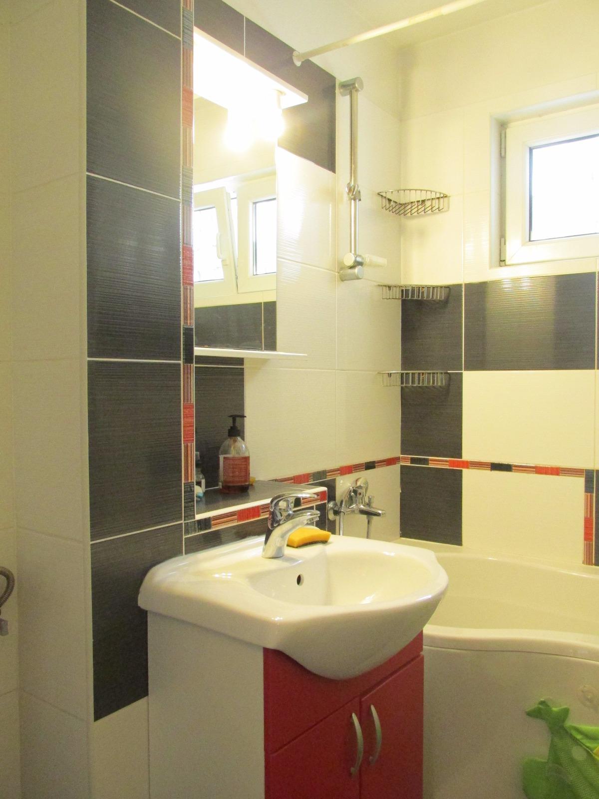 Apartament de închiriat 3 camere Gheorgheni - 28866AI | BLITZ Cluj-Napoca | Poza15