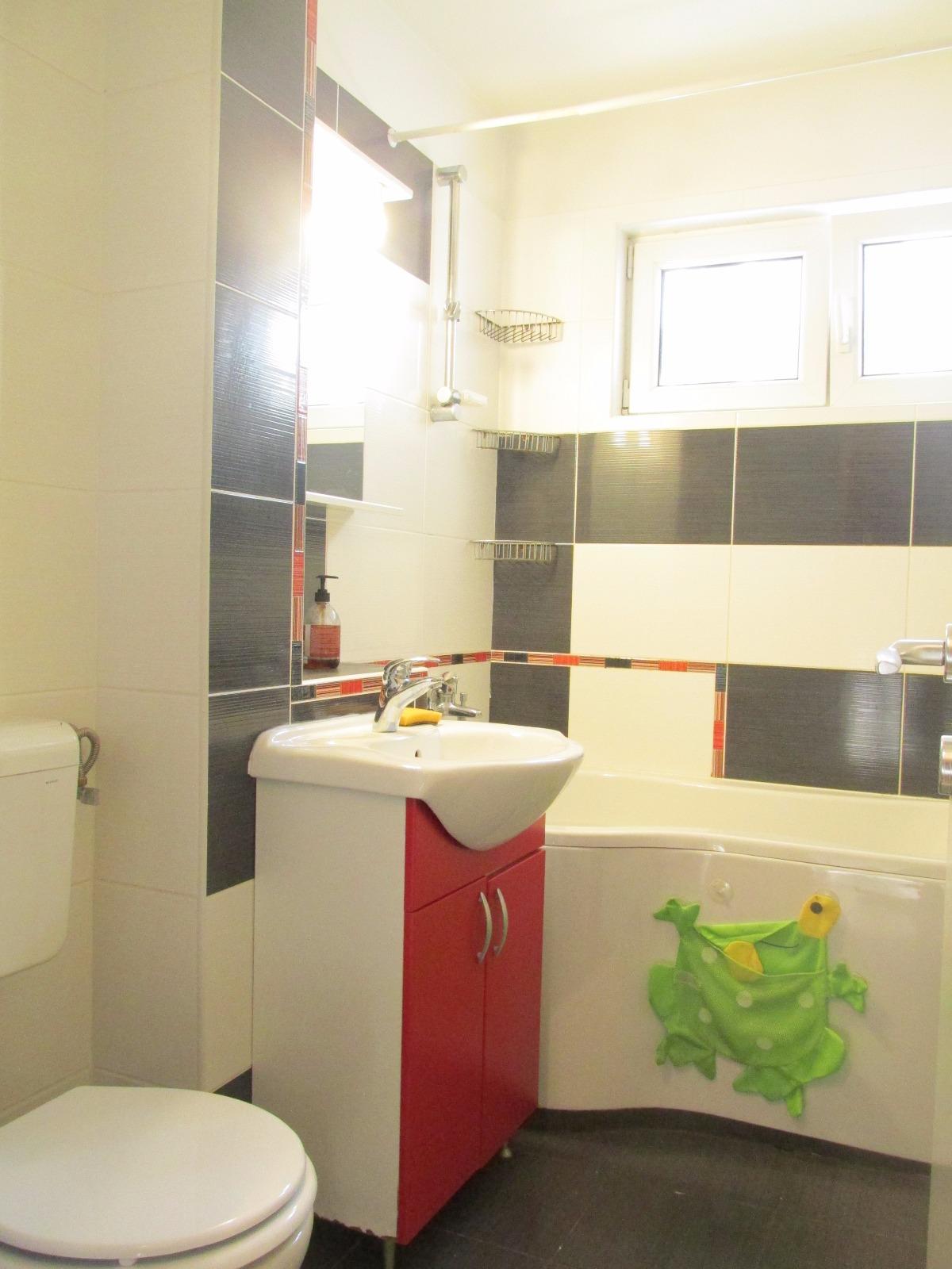 Apartament de închiriat 3 camere Gheorgheni - 28866AI | BLITZ Cluj-Napoca | Poza16