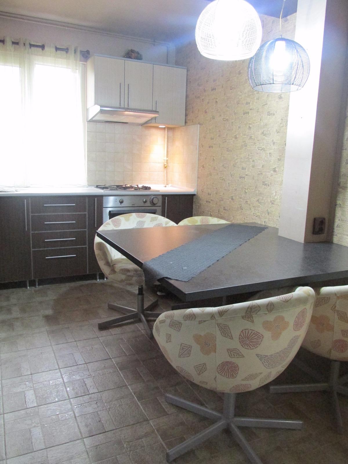 Apartament de închiriat 3 camere Gheorgheni - 28866AI | BLITZ Cluj-Napoca | Poza5