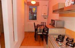 Apartament 2 camere, 57 mp, garaj, AC, zona ONCOS