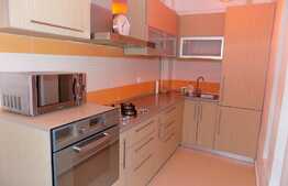 Apartament 2 camere, 57 mp, garaj, AC, zona ONCOS