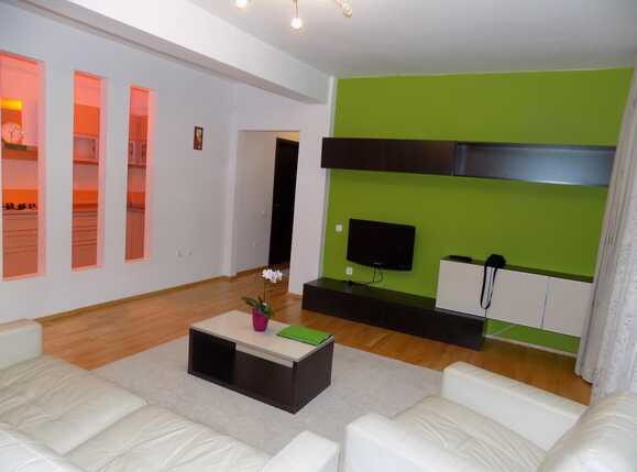 Apartament de închiriat 2 camere Bună Ziua - 28867AI | BLITZ Cluj-Napoca | Poza1