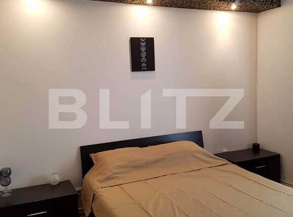 Apartament de închiriat 3 camere Zorilor - 28868AI | BLITZ Cluj-Napoca | Poza2