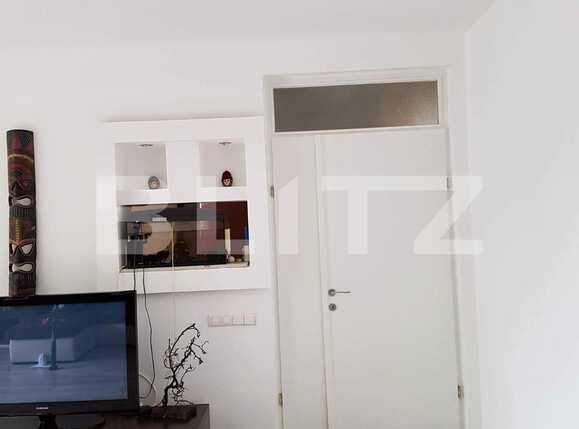 Apartament de închiriat 3 camere Zorilor - 28868AI | BLITZ Cluj-Napoca | Poza3