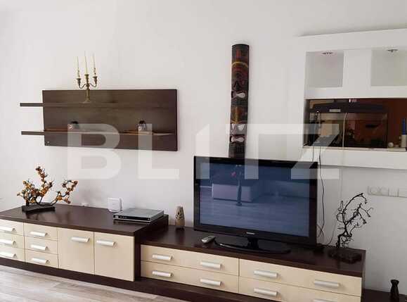 Apartament de închiriat 3 camere Zorilor - 28868AI | BLITZ Cluj-Napoca | Poza4