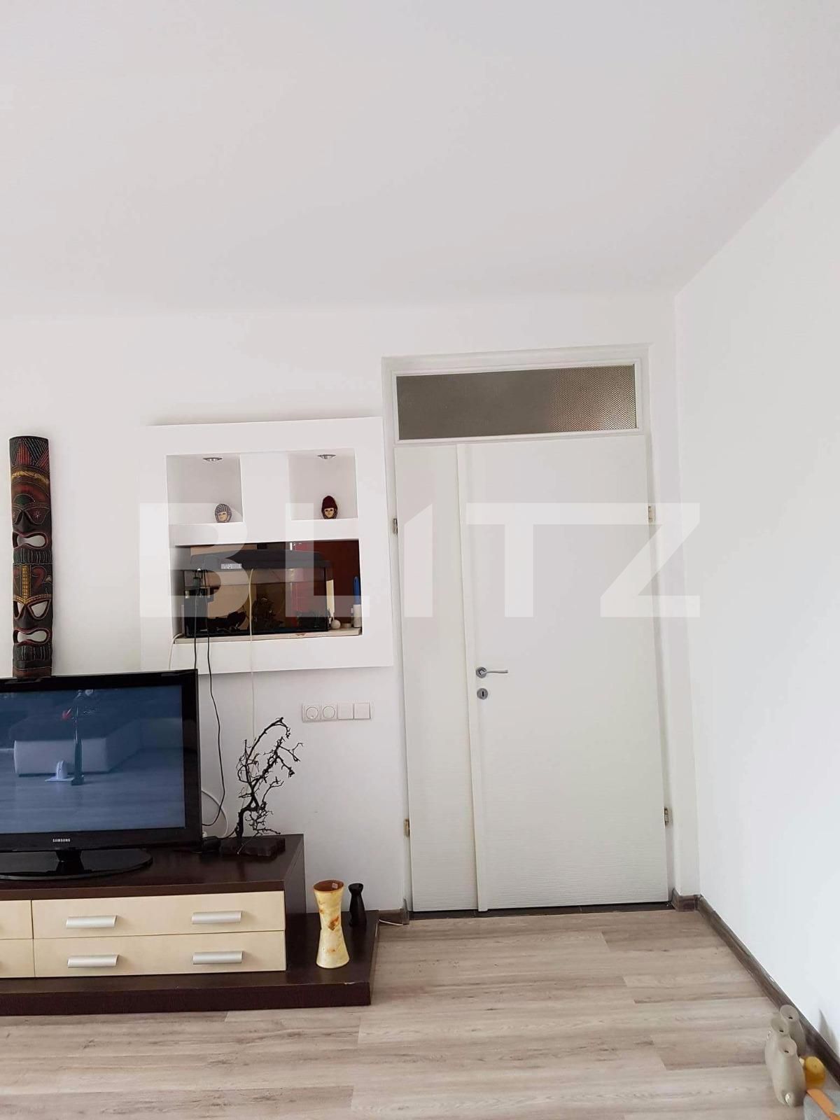 Apartament de închiriat 3 camere Zorilor - 28868AI | BLITZ Cluj-Napoca | Poza3