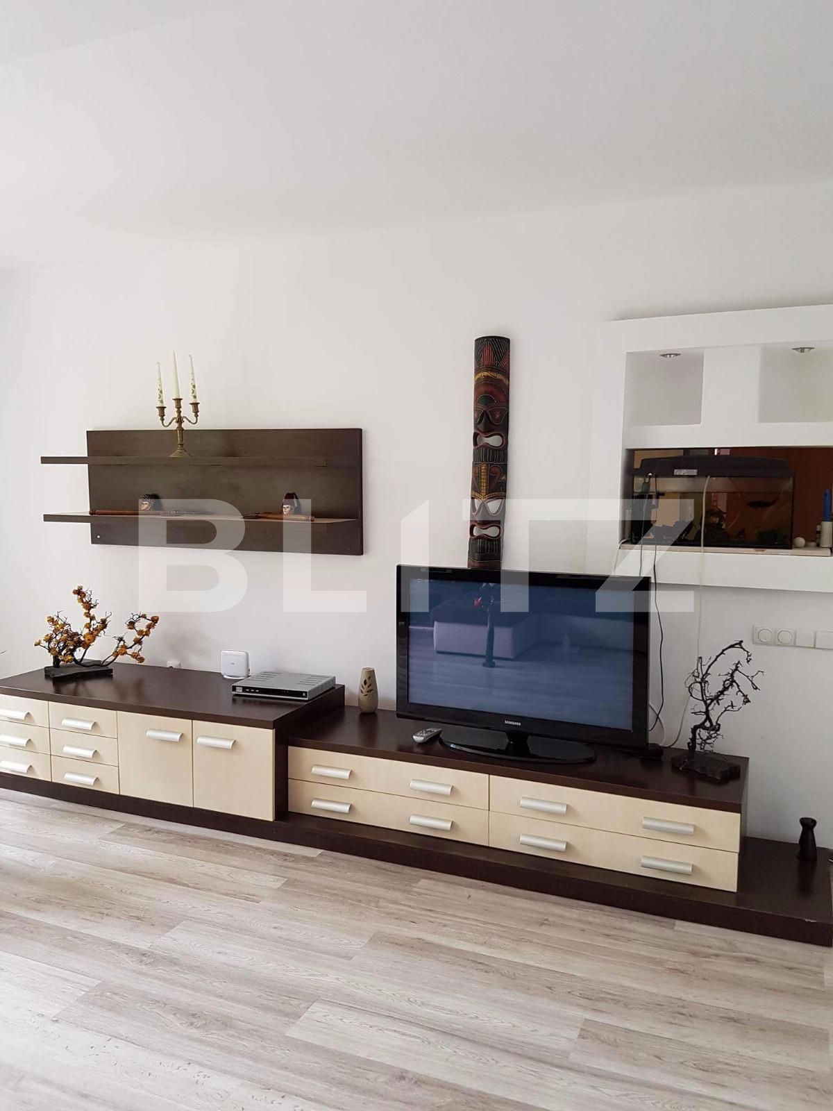 Apartament de închiriat 3 camere Zorilor - 28868AI | BLITZ Cluj-Napoca | Poza4