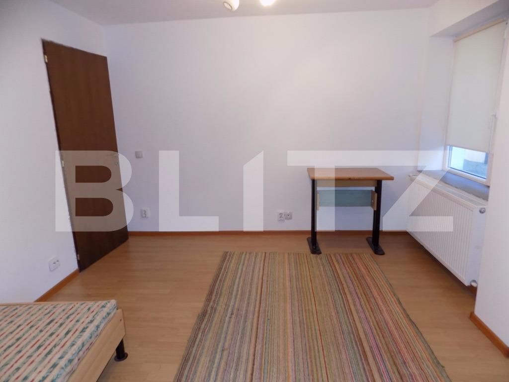 Apartament de închiriat 4+ camere Borhanci - 28869AI | BLITZ Cluj-Napoca | Poza2
