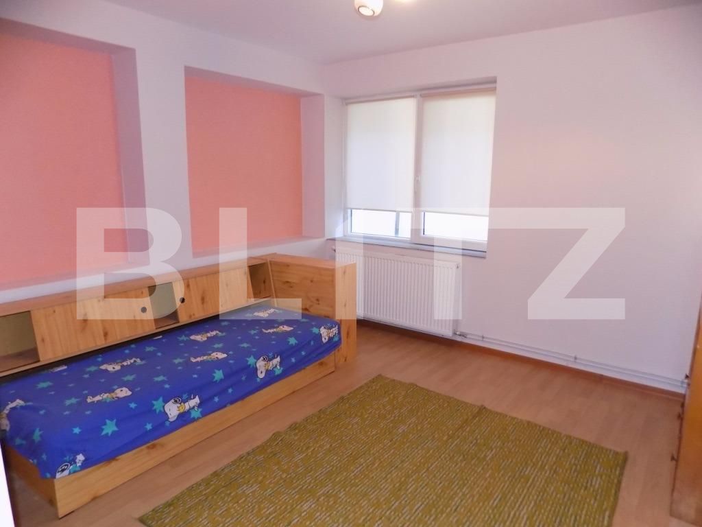 Apartament de închiriat 4+ camere Borhanci - 28869AI | BLITZ Cluj-Napoca | Poza3