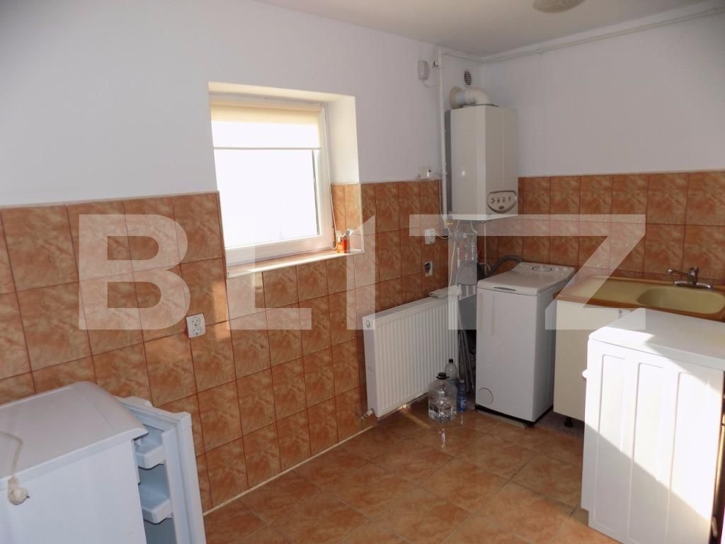 Apartament de închiriat 4+ camere Borhanci - 28869AI | BLITZ Cluj-Napoca | Poza14