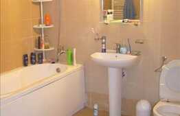 Apartament cu 2 camere 100 mp, zona centrala!