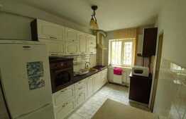 4 camere, 80 mp, PRIMA INCHIRIERE, zona Casa Piratilor