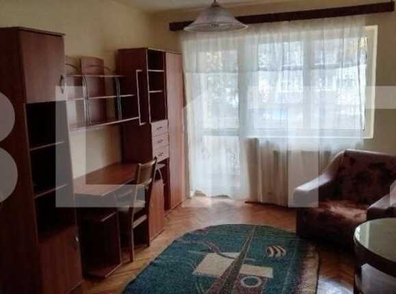 Apartament de închiriat 4 camere Manastur - 28871AI | BLITZ Cluj-Napoca | Poza3