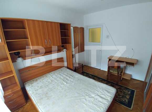 Apartament de închiriat 4 camere Manastur - 28871AI | BLITZ Cluj-Napoca | Poza2